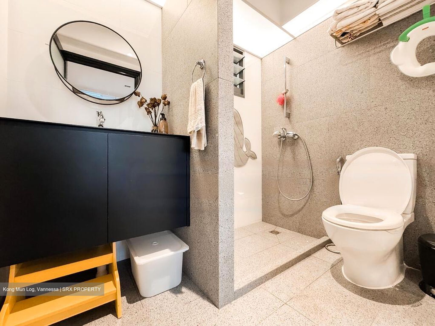 Blk 445B Clementi Crest (Clementi), HDB 5 Rooms #452386691
